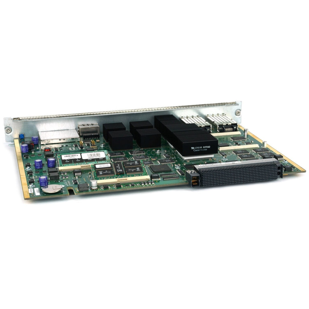 WS-X4515 CISCO CATALYST 4500 SUPERVISOR ENGINE IV MODULE